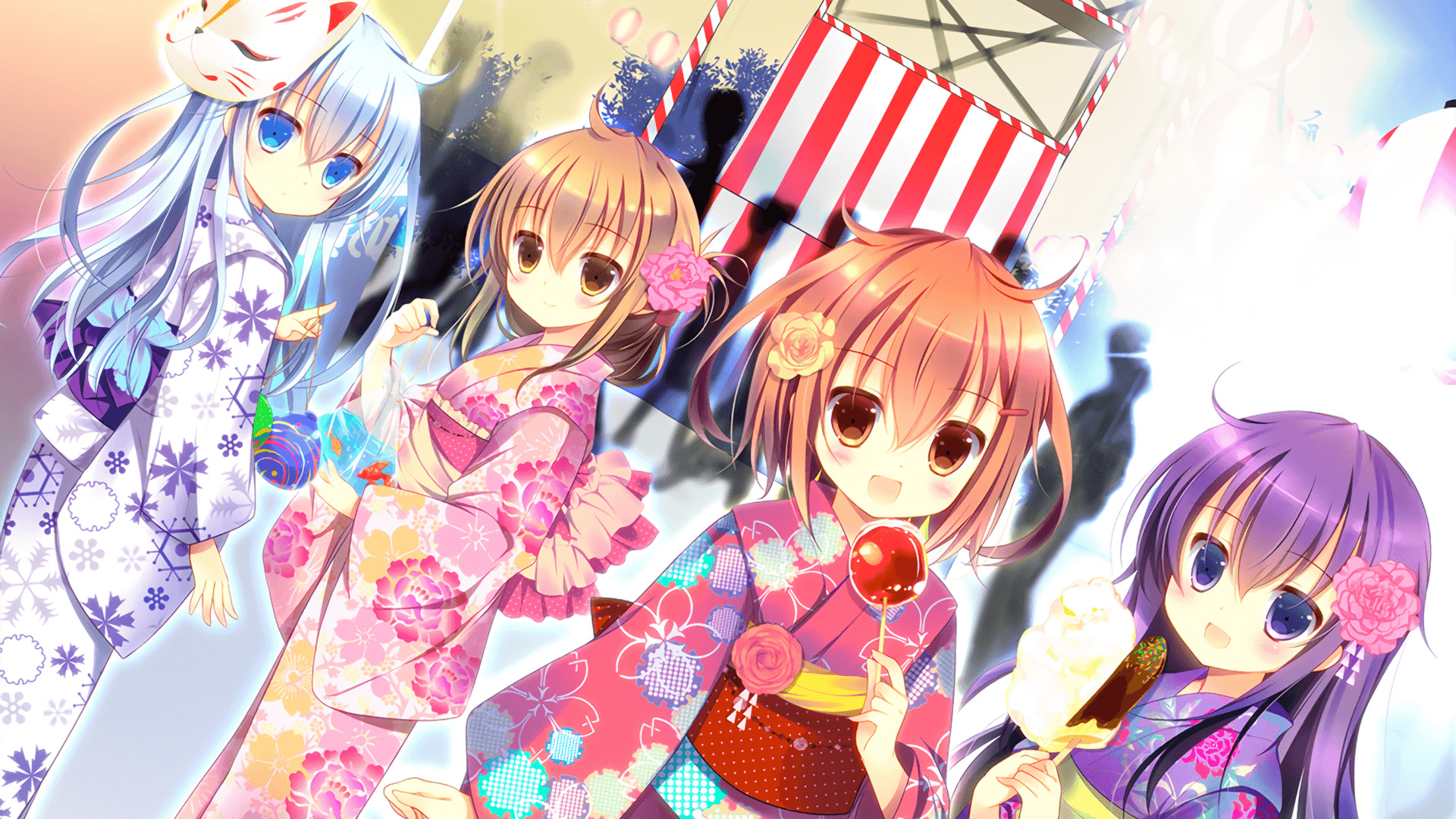 车手慈善行动感动人心,赞助车手的内容