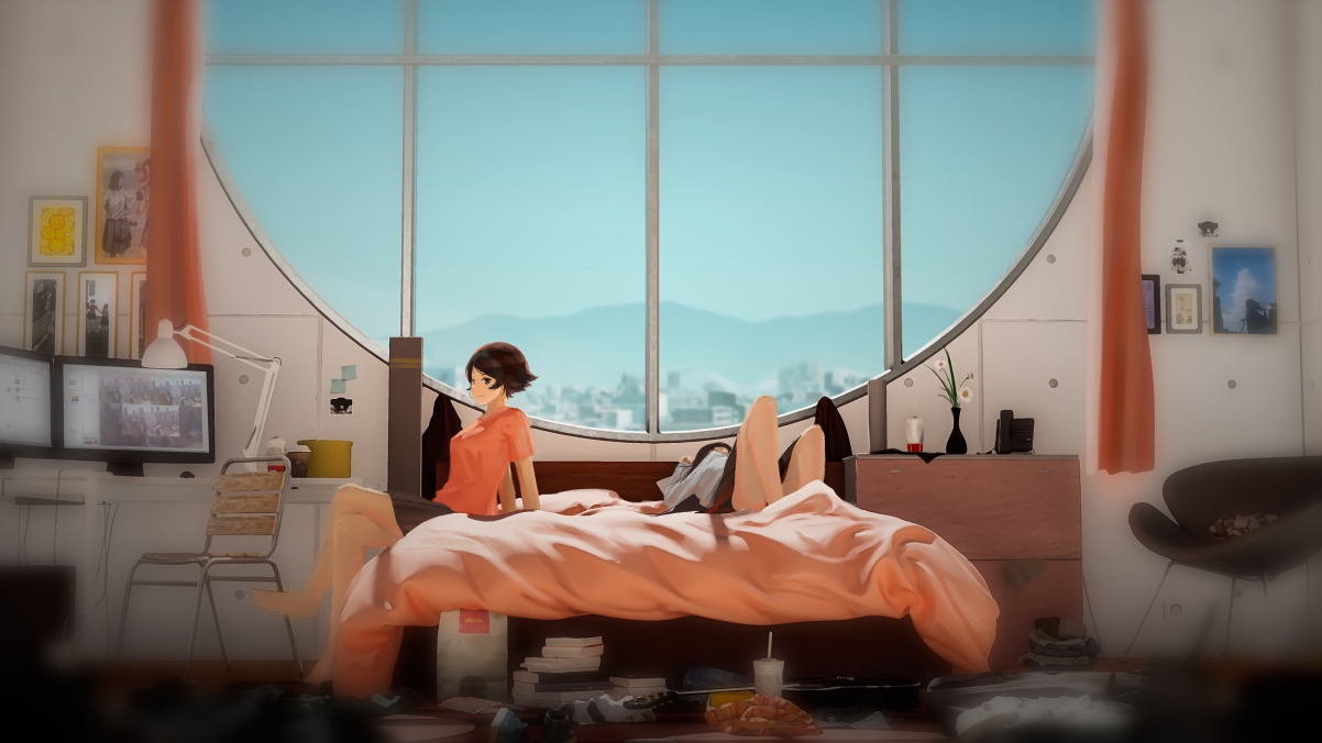 热血激情的足球盛宴，观众欢欣鼓舞，热血足球比赛