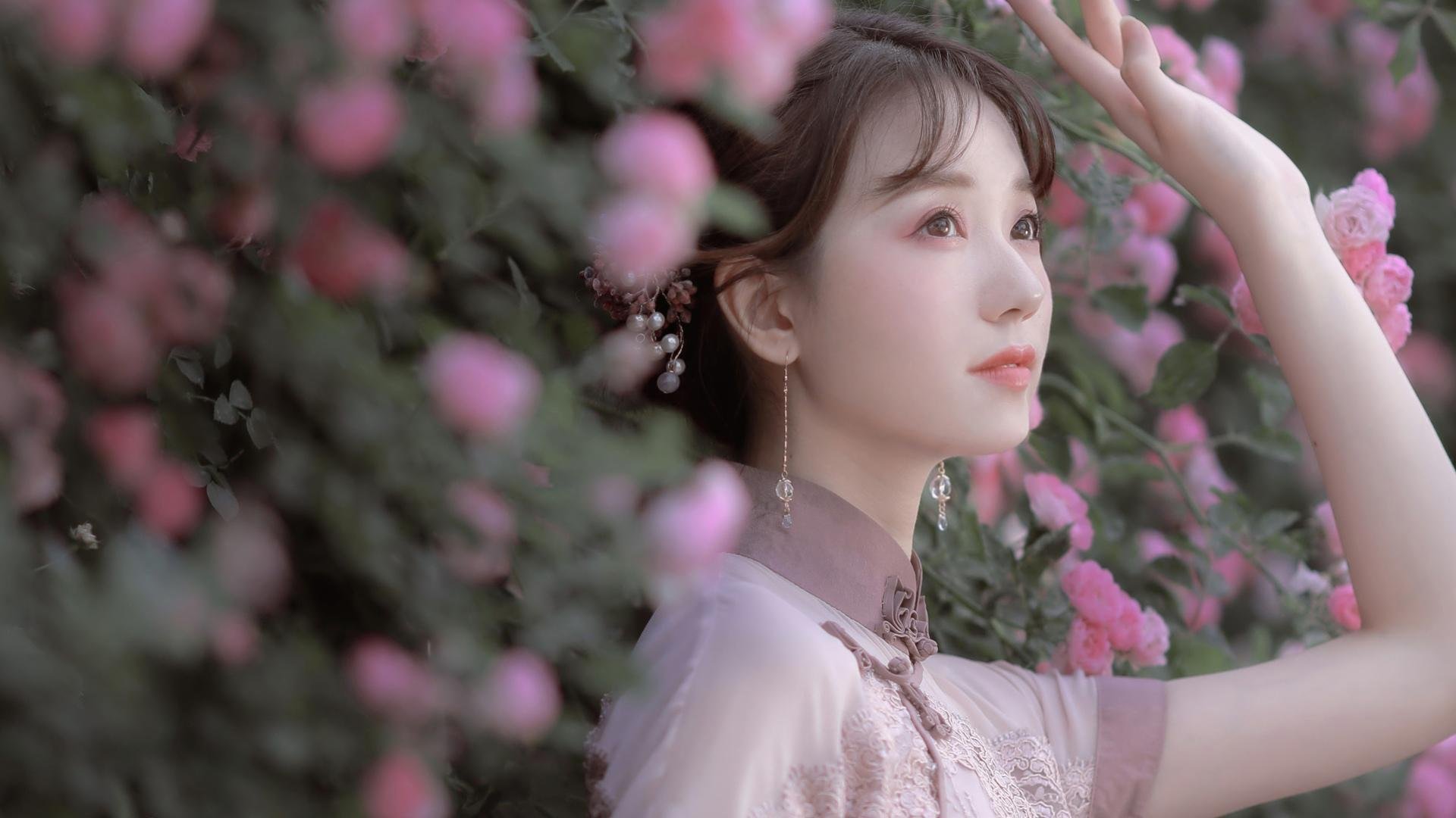 李冰洁200自决赛稳定输出赢掌声，李冰洁决赛视频